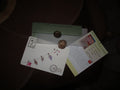 (PRE-ORDER) The Quiet Letter | September 2026 | Monthly Mail