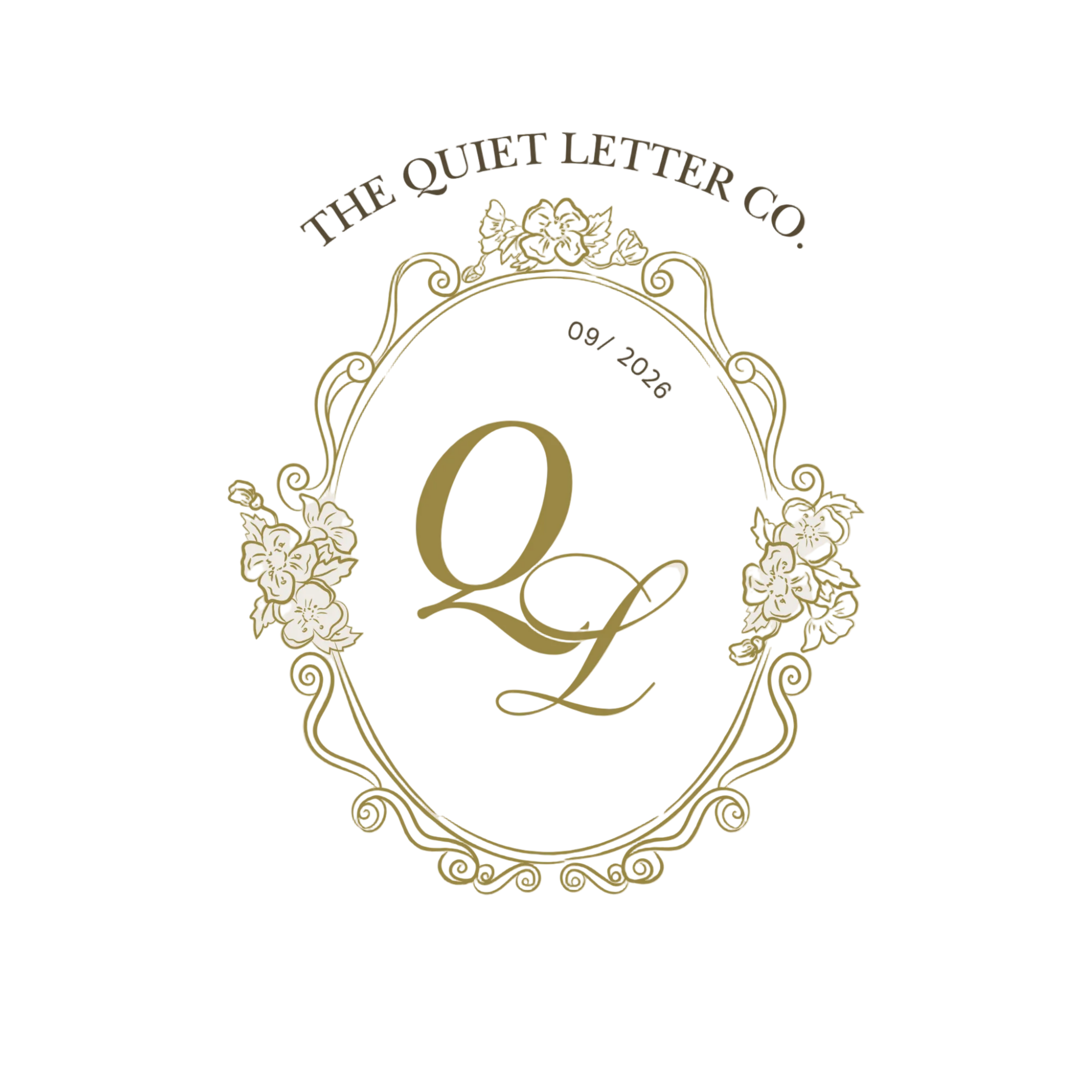 The Quiet Letter Co.